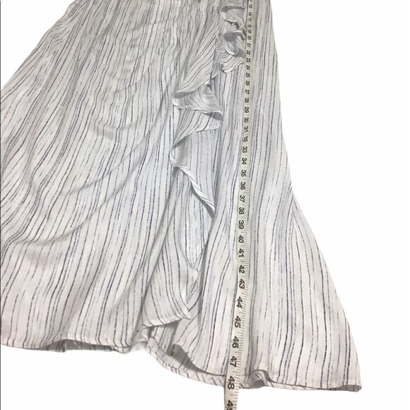 The Jetset Diaries Mystic Maxi Skirt NWOT Sz S - Picture 5 of 10